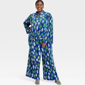 Target Black History Month Sammy B Floral Set